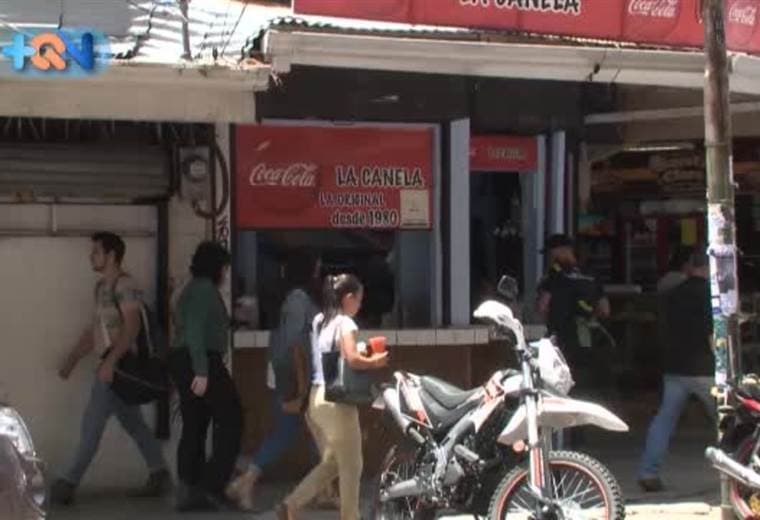 Es una de las panaderías más antiguas de la Calle de la Amargura en San Pedro.    De hecho cualquiera que haya visitado la Universidad de Costa Rica conoce sobre este delicioso lugar.