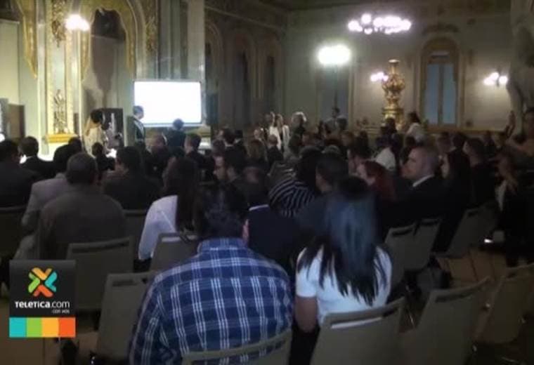 Costa Rica refugiados