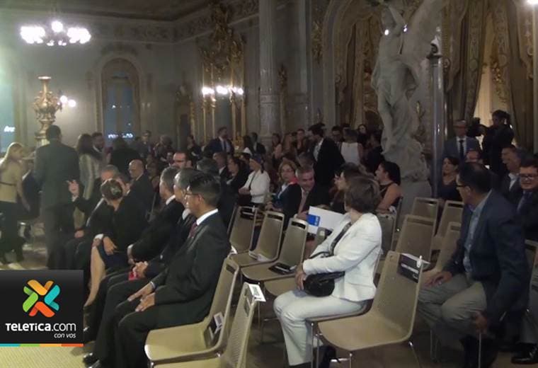 Costa Rica refugiados 