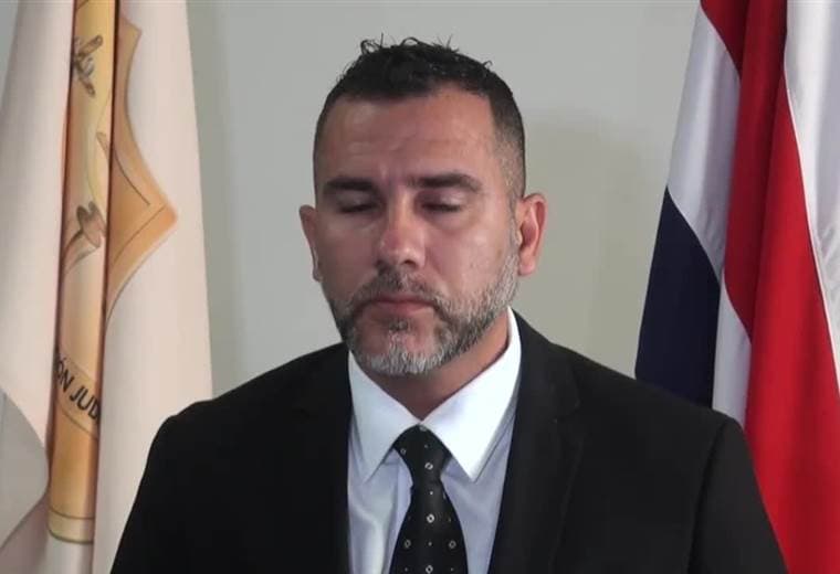 Detienen a sospechoso de decapitación de colombiano en San Ramón