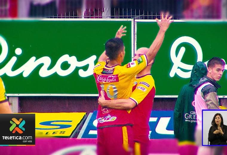 Herediano visita a Saprissa con la urgencia de ganar y recuperar el liderato de la cuadrangular