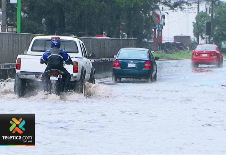 Municipalidad de San José asegura tener solución para inundaciones
