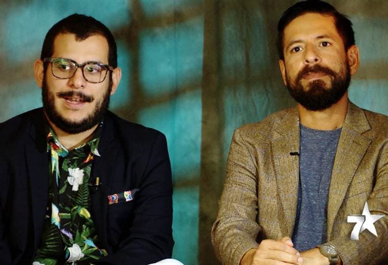 El Tripazo es el viajezote a otros países, que se pegan 2 aficionados comunes, buscando experiencias fuera lo común, y será una de las secciones de la Revista Mundialista de Teletica.     Racha y Boris estarán de 5 a 6 días en cada país… en total 32 días en el extranjero… viajarán acompañados de 2 personas más, quienes estarán a cargo de la grabación y edición de las capsulas, que se transmitirán en la Revista Mundialista, antes, durante y después de cada partido de la sele.