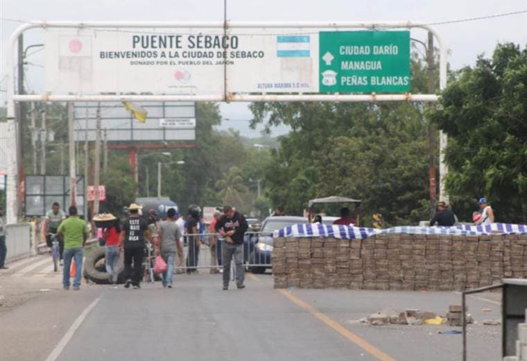 Tras sangriento fin de semana, foros internacionales examinan crisis de Nicaragua