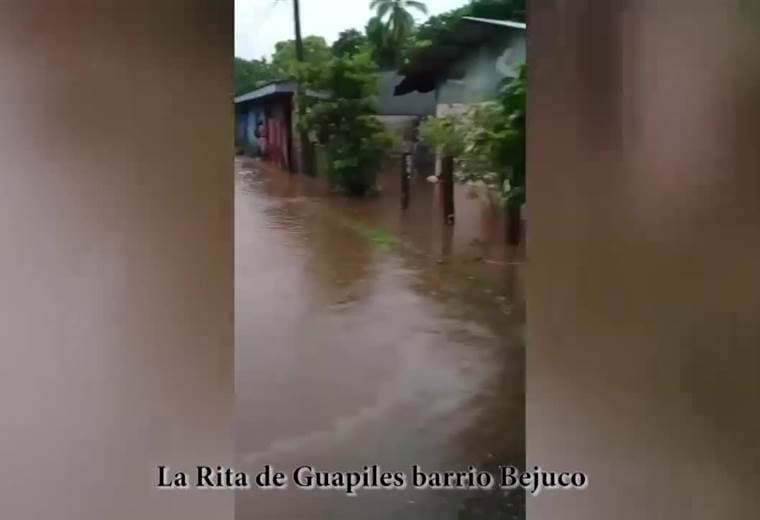 Inundaciones