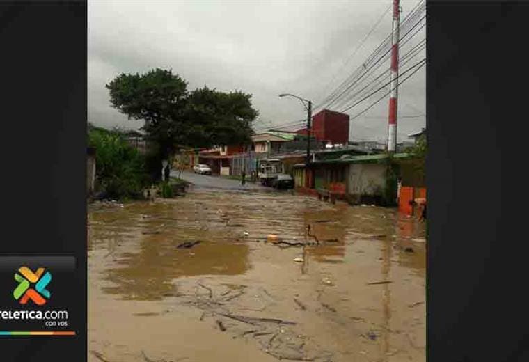 Inundaciones