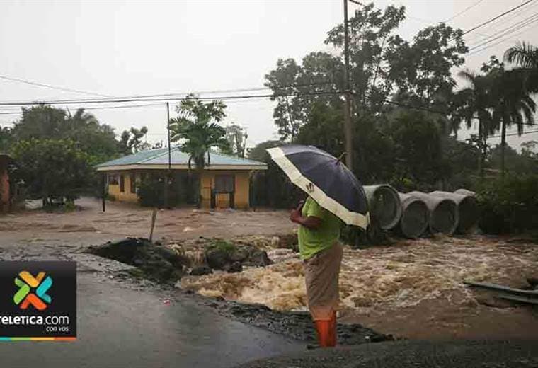 Inundaciones