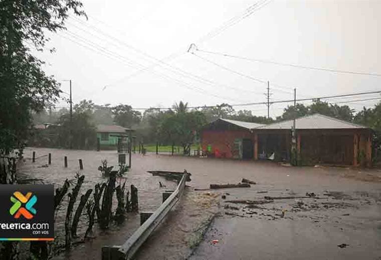 Inundaciones