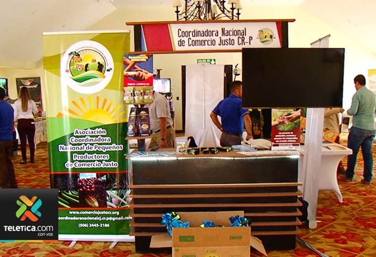 Costa Rica es sede de asamblea anual de Comercio Justo Internacional