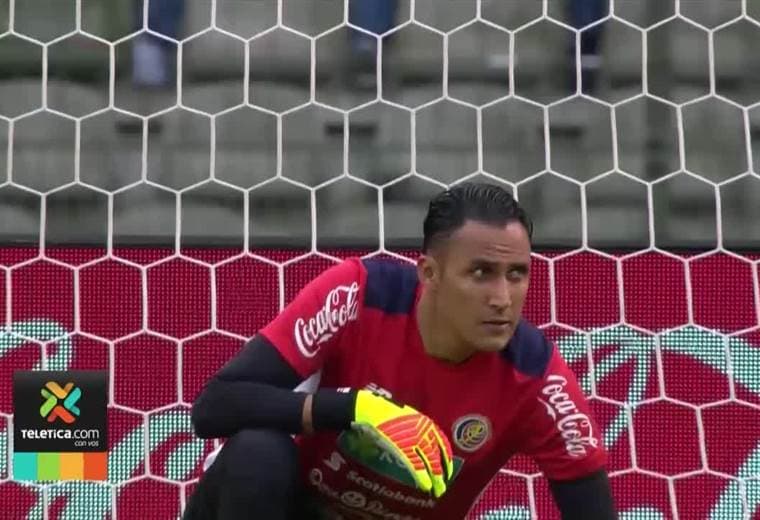 Bryan Ruiz llama a la calma tras los resultados en los amistosos