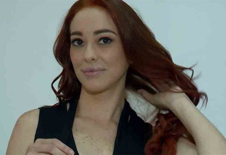 Atrévase a lucir el color rojo en su cabello según su color de piel