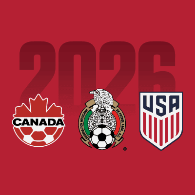 Candidatura United 2026. 