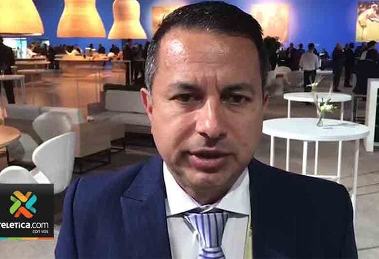 Rodolfo Villalobos habló sobre la elección de Estados Unidos, México y Canadá como sede para el 2026