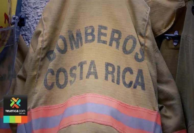 Con campaña Bomberos piden a la ciudadanía tener mayor cuidado con instalaciones eléctricas