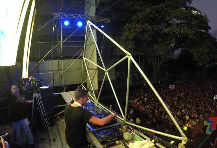 A estas alturas de la semana Siempre hay alguien que pregunta ¿cuál es el plan para el finde? Sea de los que tienen las respuestas indicadas al ver nuestra sección entre estrellas.   