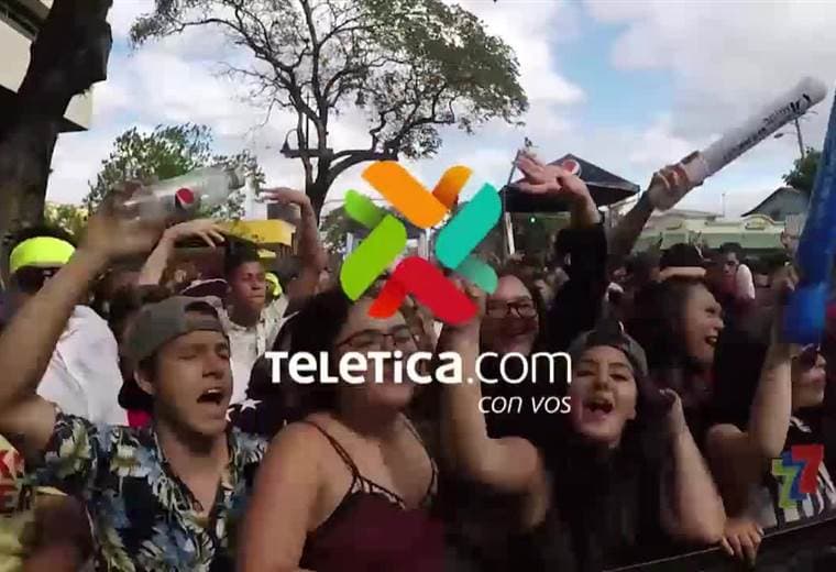 A estas alturas de la semana Siempre hay alguien que pregunta ¿cuál es el plan para el finde? Sea de los que tienen las respuestas indicadas al ver nuestra sección entre estrellas.