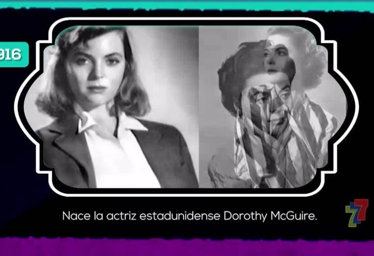 ¿Qué pasó un día como hoy 14 junio en el mundo de los espectáculos?