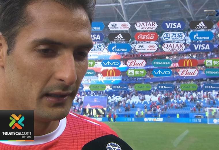 Declaraciones Celso Borgues