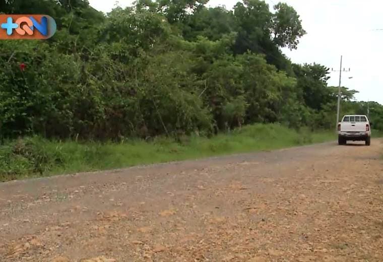 El proyecto turístico se ubica en Las Parcelas de San Rafael de Esparza, uno puede dejar el carro 350 metros antes de las gradas que lo llevarán a este mágico lugar. Queda muy cerca de la capital, a una hora y 20 minutos aproximadamente si se toma la Ruta 27 y se ingresa por San Mateo de Alajuela.