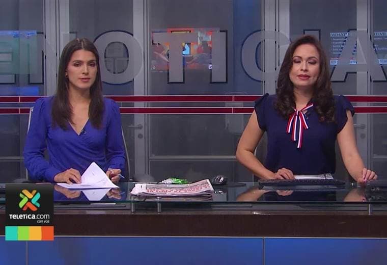 Meteorológico pronostica más lluvias para la tarde y noche de este jueves