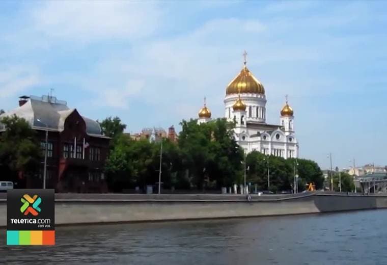 En Rusia los días son muy largos y las noches de tan solo 4 horas