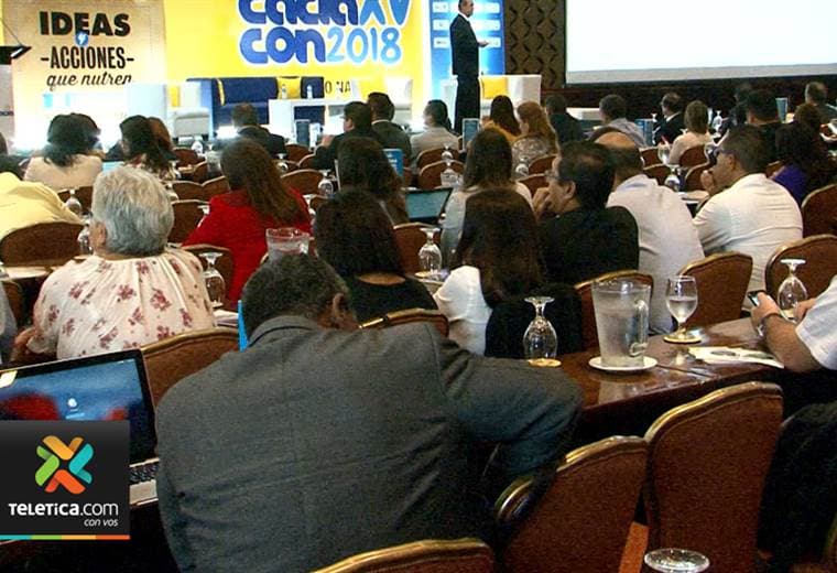 Cámara de la Industria Alimentaria propone al gobierno una alianza para crear competitividad y empleo