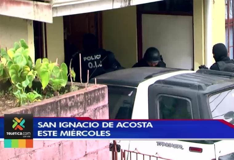 Oficial de la cárcel La Reforma es detenido bajo sospechas de difundir pornografía infantil