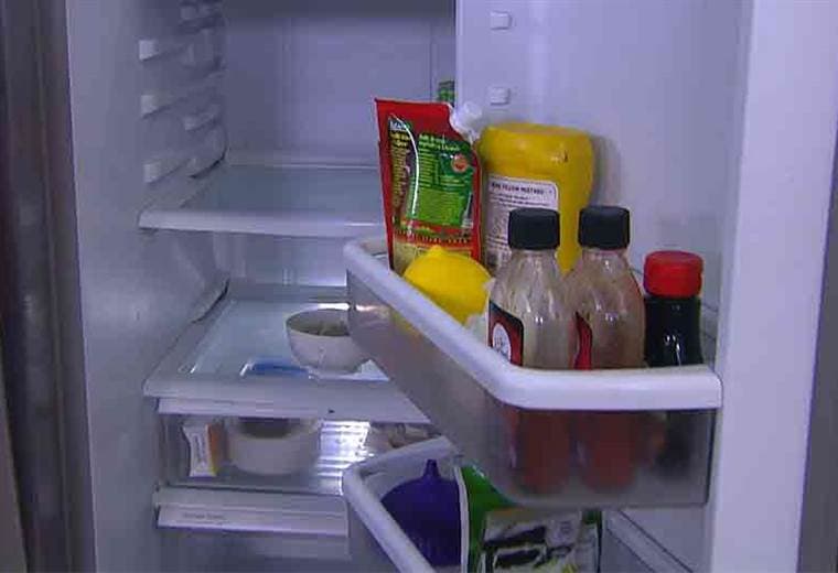 ¿Por qué nos cuesta tanto mantener ordenada la refrigeradora?