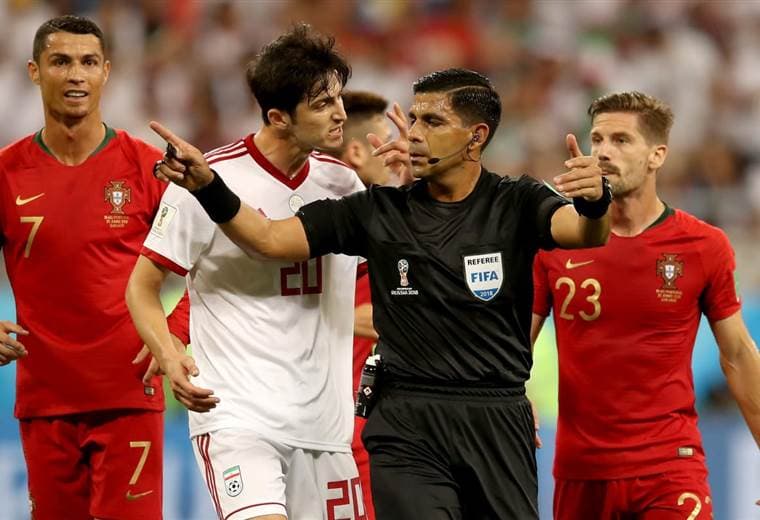 VAR es protagonista en Rusia 2018 |FIFA.com