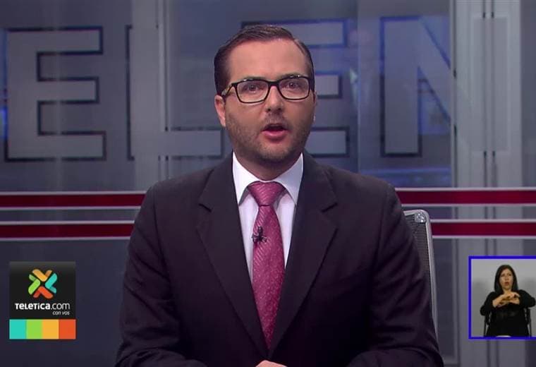 Presunto asaltante murió mientras intentaba asaltar a varias personas en Curridabat