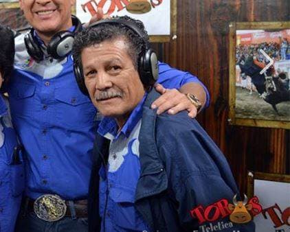 Jorge Arturo González “Cañero”.