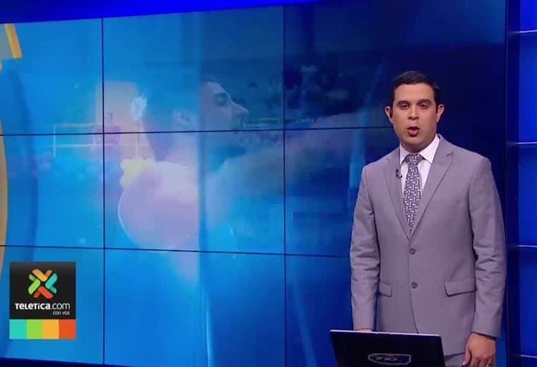 Randall Brenes habló con Teletica Deportes luego de anunciar su retiro del fútbol