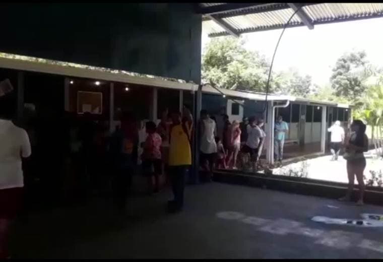 Nicoyanos decidirán este domingo si Nosara se independiza administrativamente de municipalidad