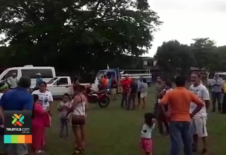 Nicoyanos votan a favor del 'SI' para que Nosara sea municipio pero no les alcanza para ganar