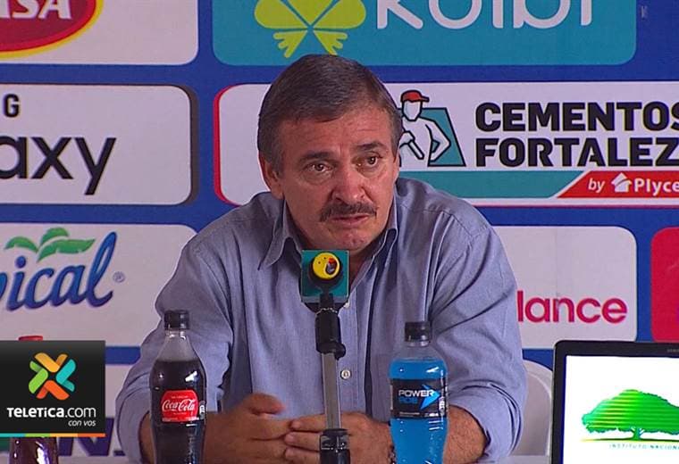 Nivel mostrado de varios jugadores le complica al Machillo decantarse por una titular