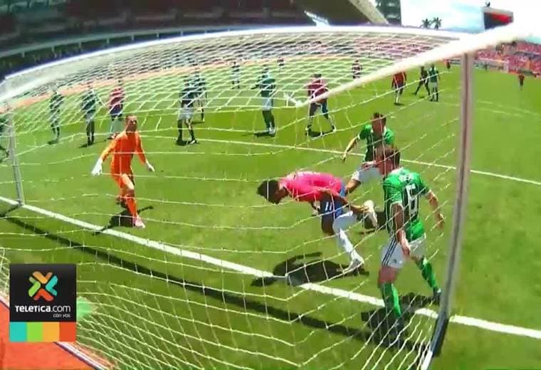 Nivel mostrado de varios jugadores le complica al Machillo decantarse por una titular