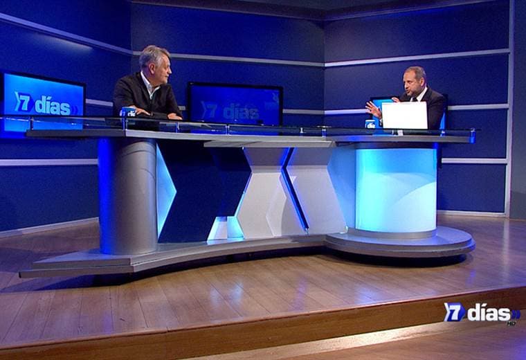 El comercio y los negocios volverán a jugar su mundial. El rodar del balón próximamente en Rusia nuevamente traerá consigo un impulso a la economía global y también a la costarricense.