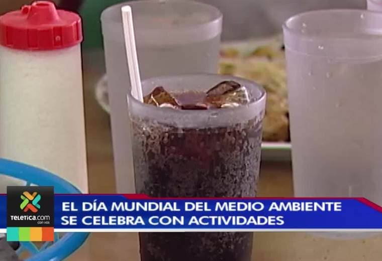 Gobierno y empresas se unen en el Día Mundial del Medio Ambiente