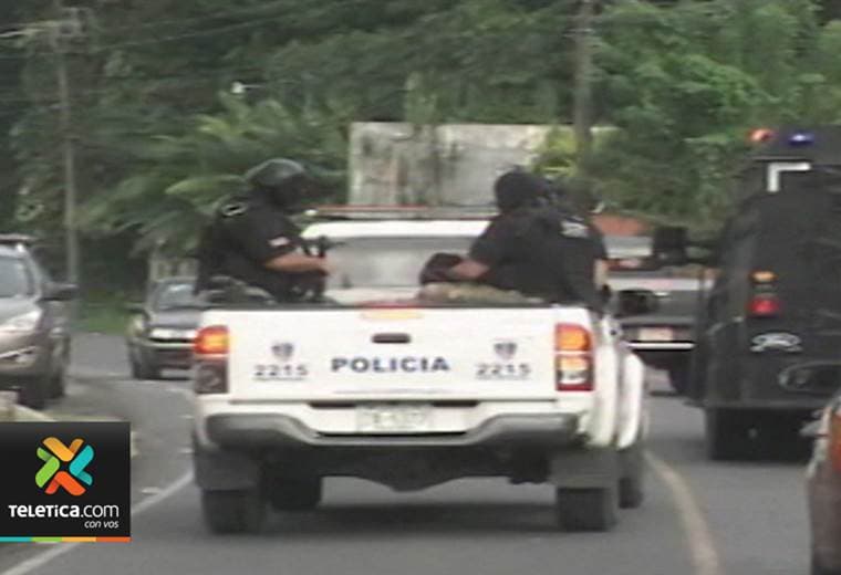 Fiscalía sigue en busca de pruebas para acusar a alias “Macho coca” por narcotráfico