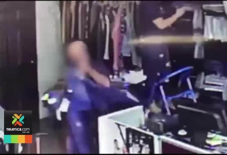 Robarse una gorra, un pantalón o papel higiénico le podría costar hasta 3 años de cárcel