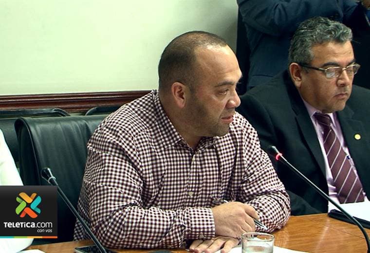 Primo de expresidente del Sinart niega haber recibido ayuda suya para obtener millonario préstamo 