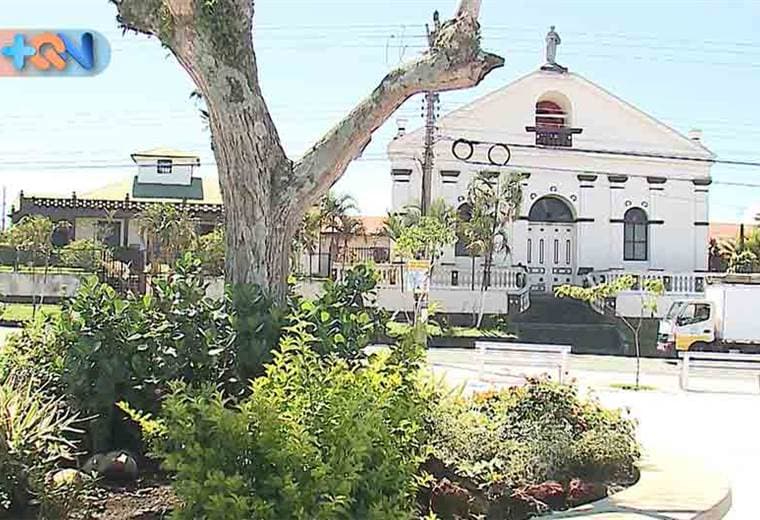 Comience esta semana a descubrir el hermoso cantón de San Pablo de Heredia