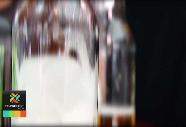 Policía de Tránsito detiene 5 personas por día que conducen ebrias