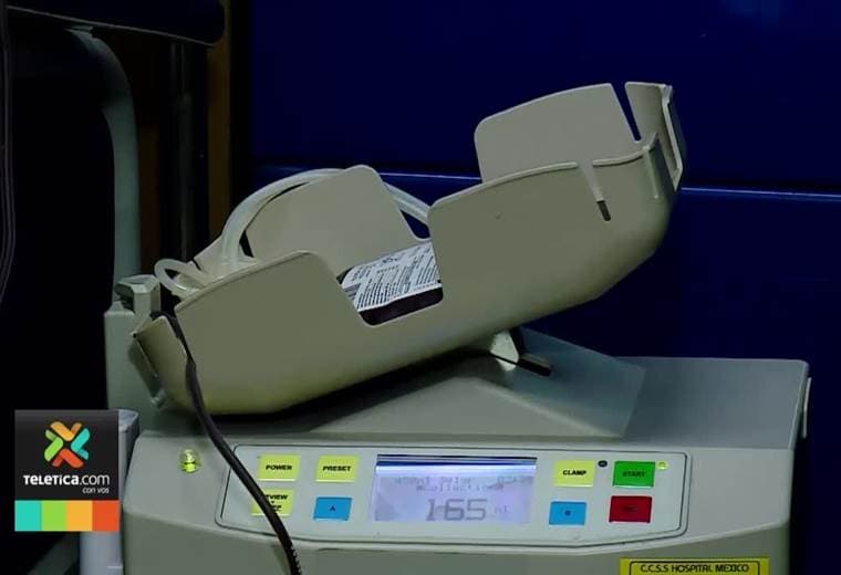 Mediante campañas las empresas privadas son las que más donan sangre en Costa Rica
