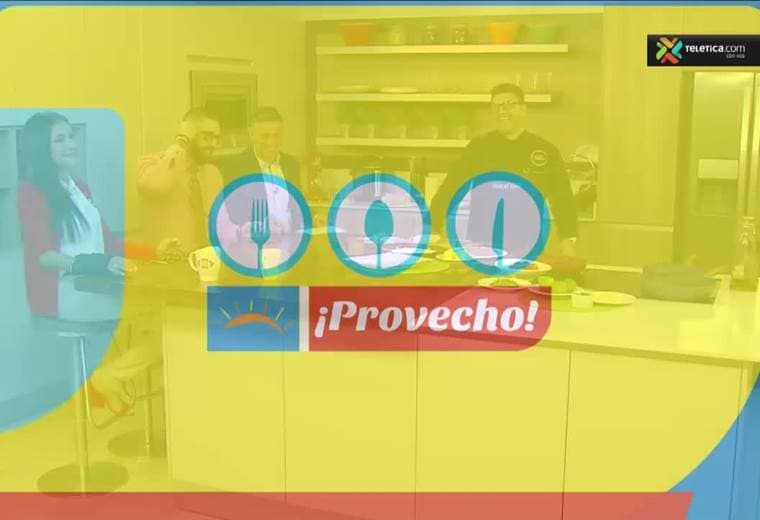 Pescado al ajillo y limón