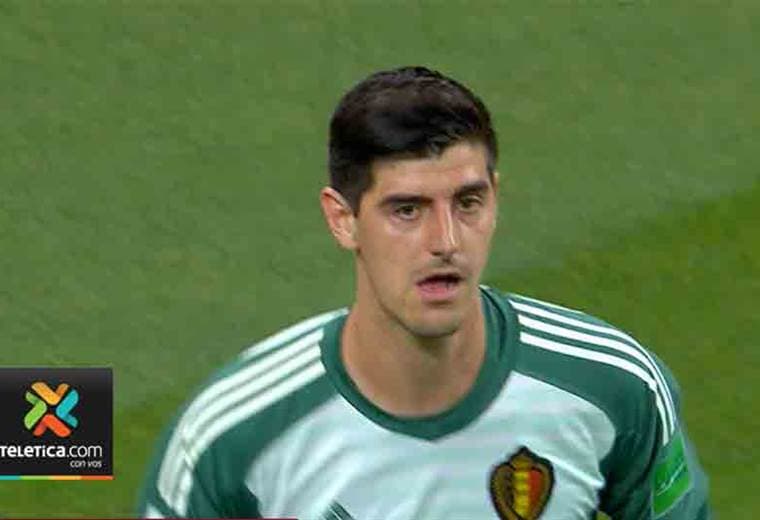 Porteros pretendidos por el Real Madrid quedaron eliminados del Mundial