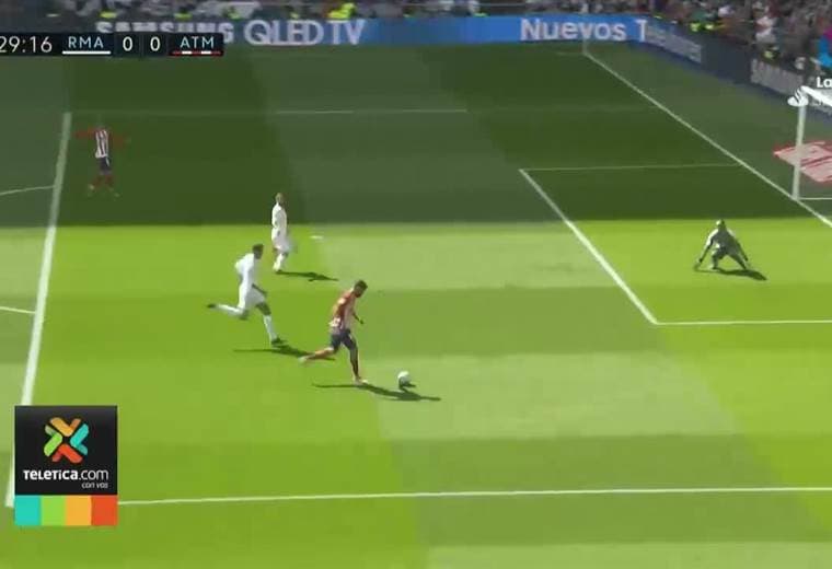 Porteros pretendidos por el Real Madrid quedaron eliminados del Mundial