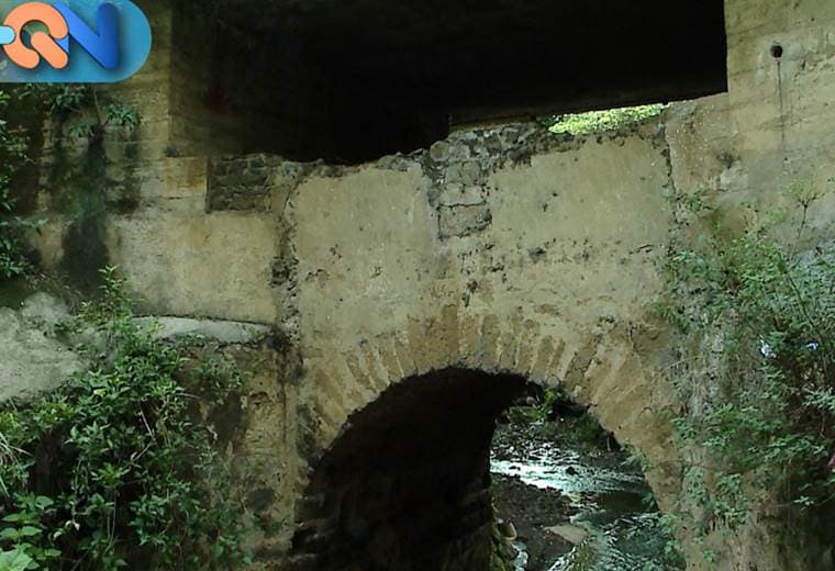 El tesoro oculto en San Pablo de Heredia