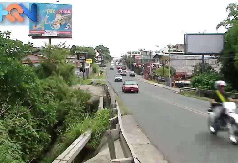 El tesoro oculto en San Pablo de Heredia