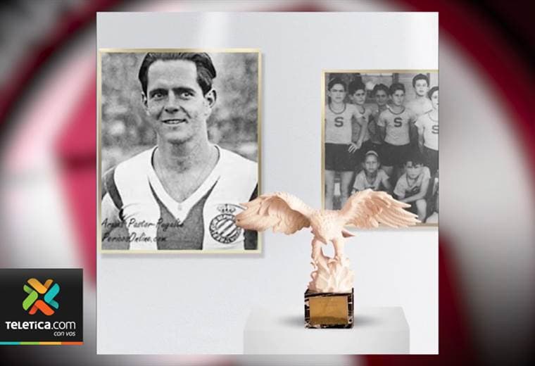Saprissa celebra sus 83 años de fundación con un emotivo video